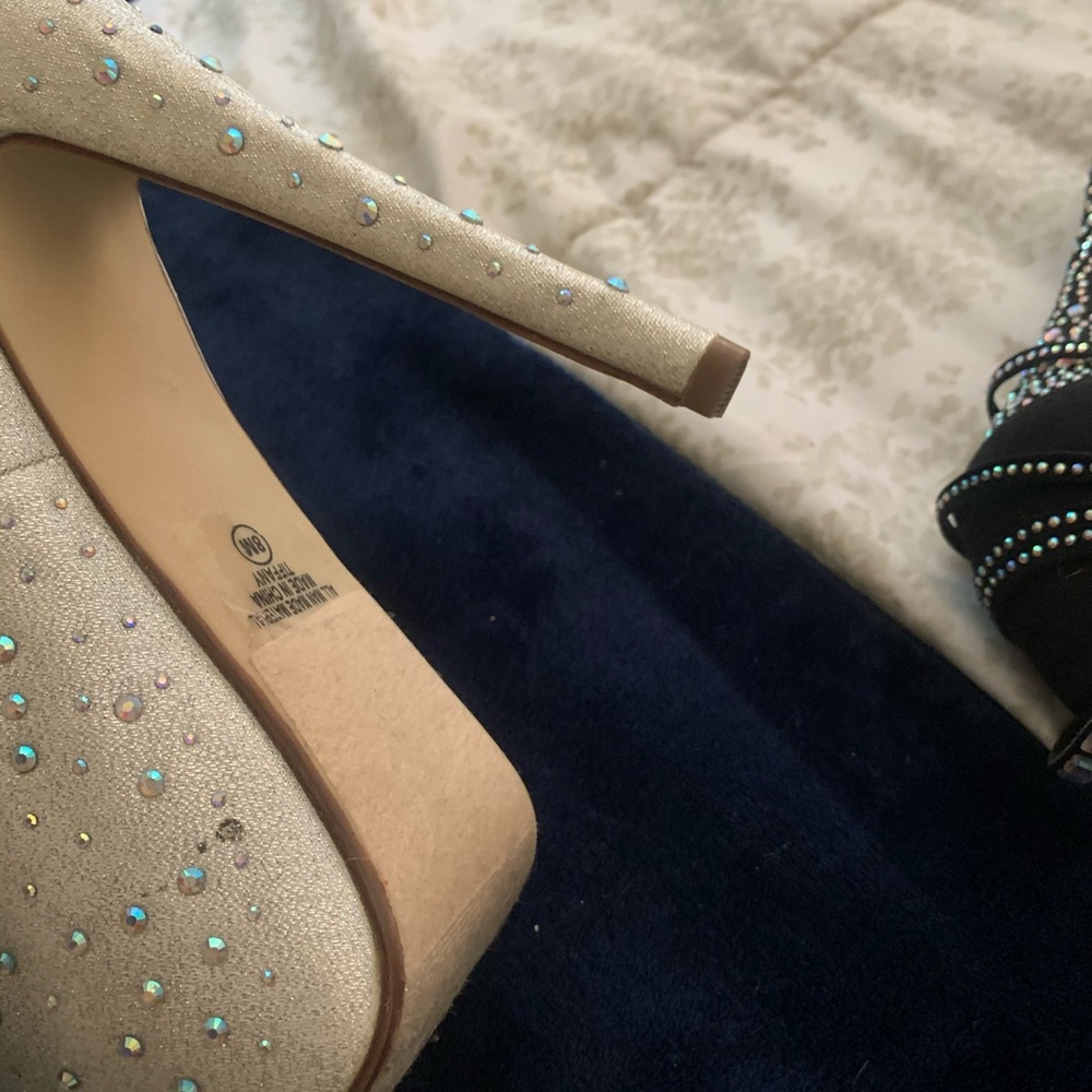 Bling Heels - Picture 4 of 4